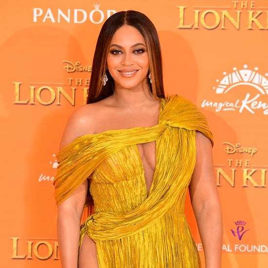 Beyoncé Reveals That She Has Real Beehives at Her House