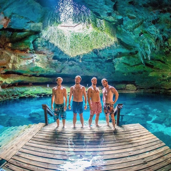 High on Life Travel Bloggers Break Rules