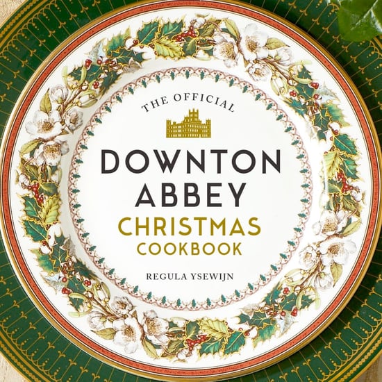 Recipes From the Downton Abbey Christmas Cookbook