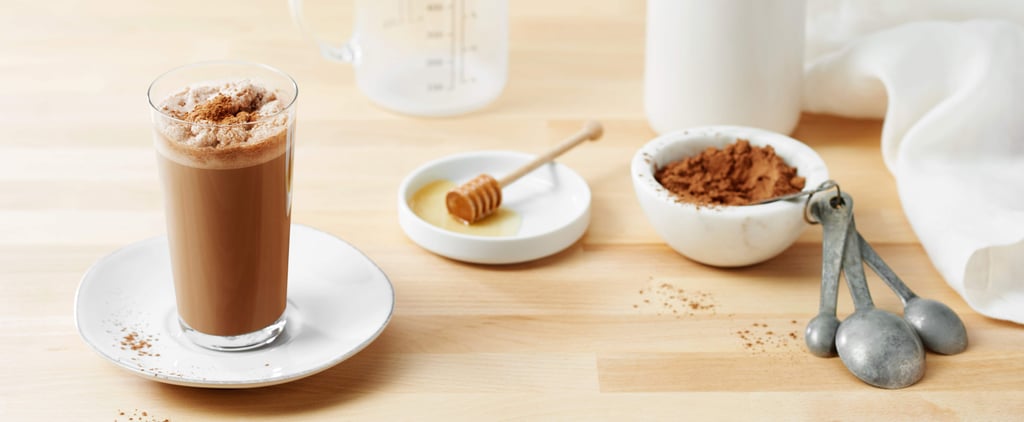 The Surprising Drink That's Best For Post-Workout Recovery Is Probably in Your Fridge