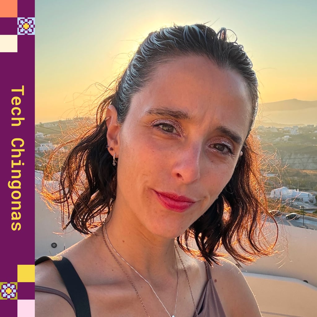 This Tech Chingona Wants to Use AI to Unlock Mental Healthcare For All