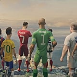 Best 2014 World Cup Commercials | POPSUGAR Celebrity