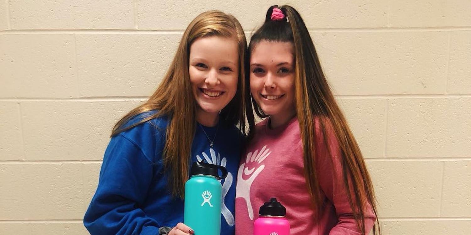 Diy hydro sales flask costume