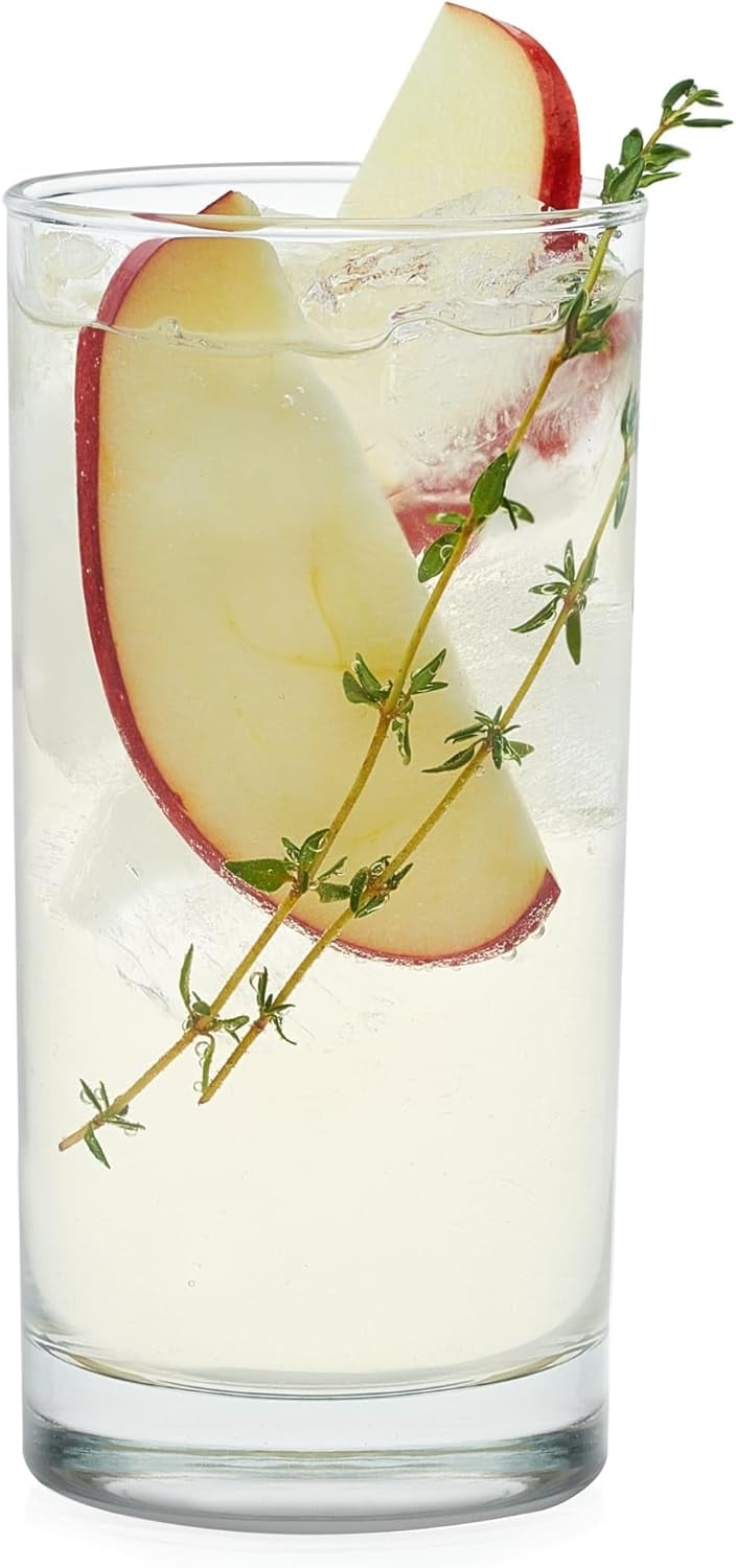Best Drinking Glass Set Deal