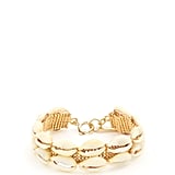 Isabel Marant Shell-Embellished Bracelet