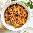 You Haven't Had Pasta Like This: Fall-Inspired Lasagna Roll-Ups