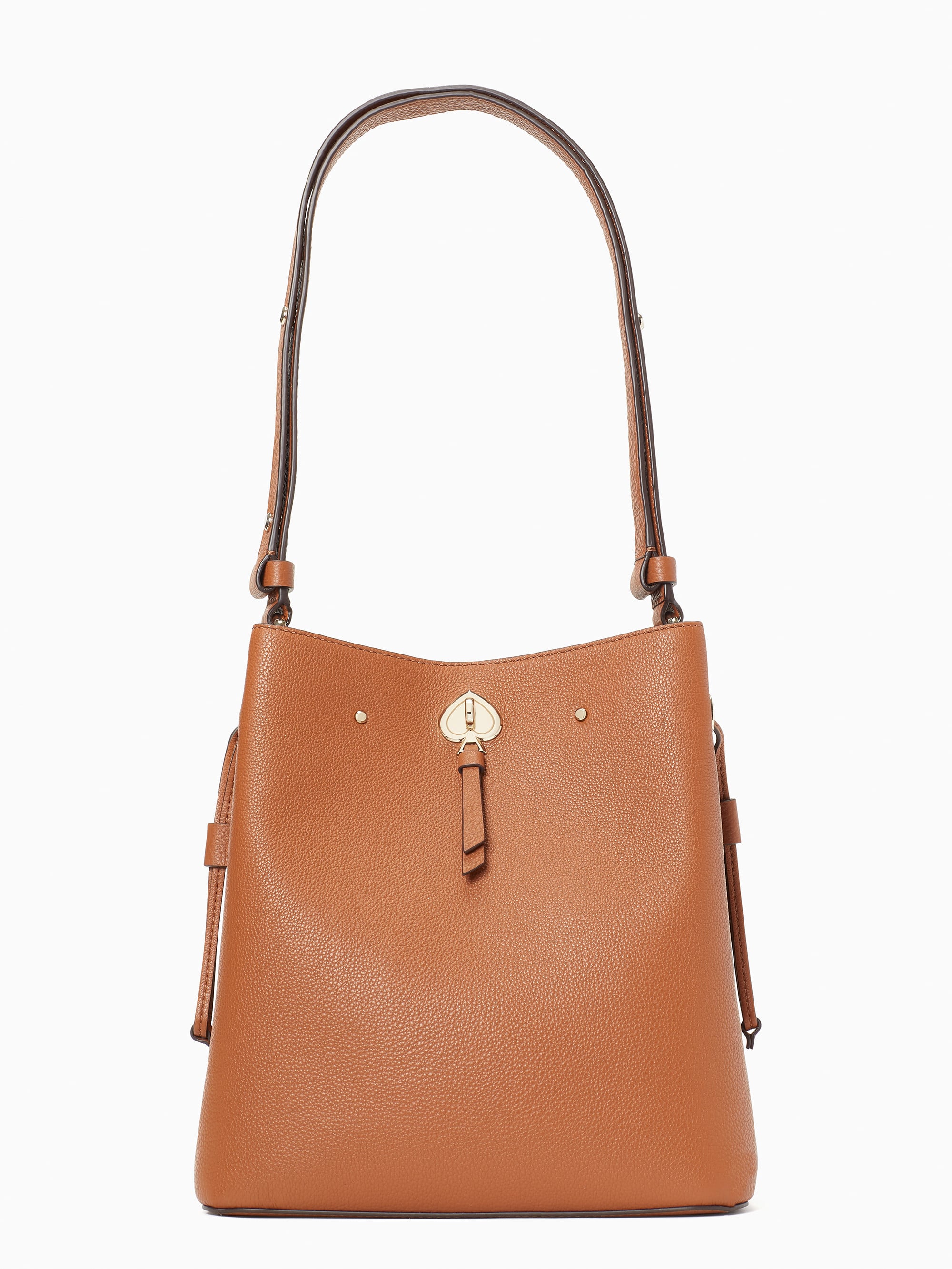 A Bucket Bag: Kate Spade Marti Large Bucket Bag | Shhh! Kate Spade Is  Having a Secret Sale With Discounts You Have to See to Believe | POPSUGAR  Fashion Photo 10