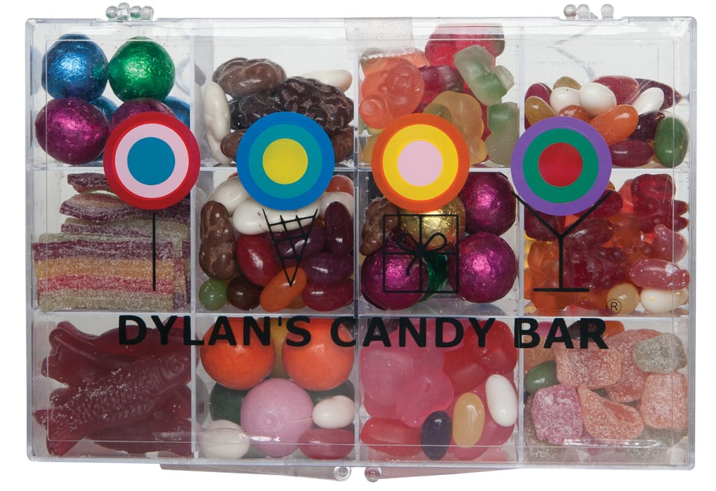 Dylan’s Candy Bar Tackle Box ($25)