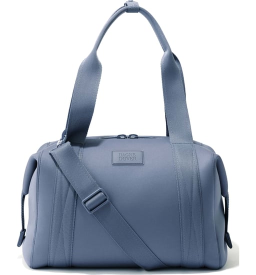 Dagne Dover Landon Carryall Review