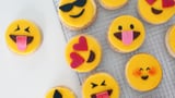 Emoji Cookies | Food Video