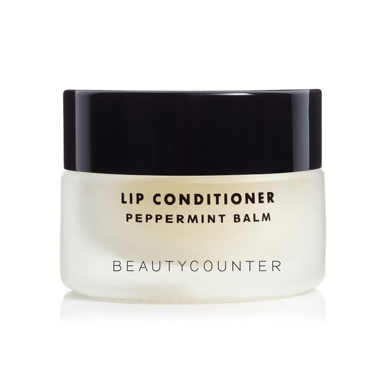 Beautycounter Lip Conditioner in Peppermint