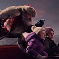 Thinking About Showing Your Kids The Christmas Chronicles? Here's What Parents Should Know