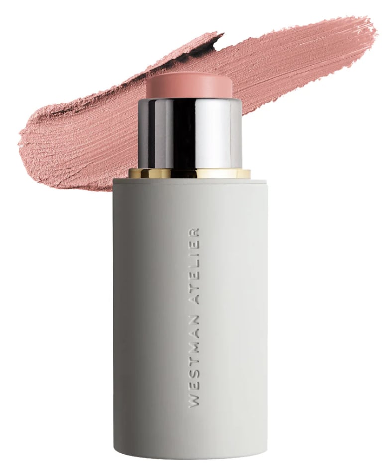 Westman Atelier Baby Cheeks Lip + Cheek Cream Blush Stick