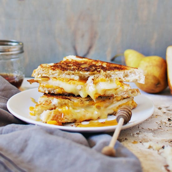 Grilled Cheese Recipes For Kids