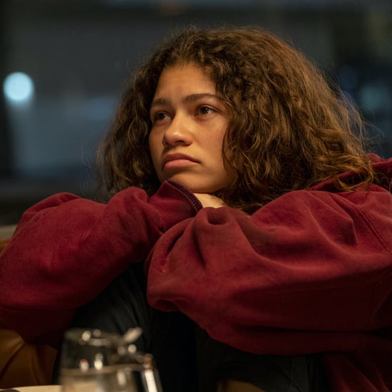How Euphoria's Costume Designer Styled the Special Episodes