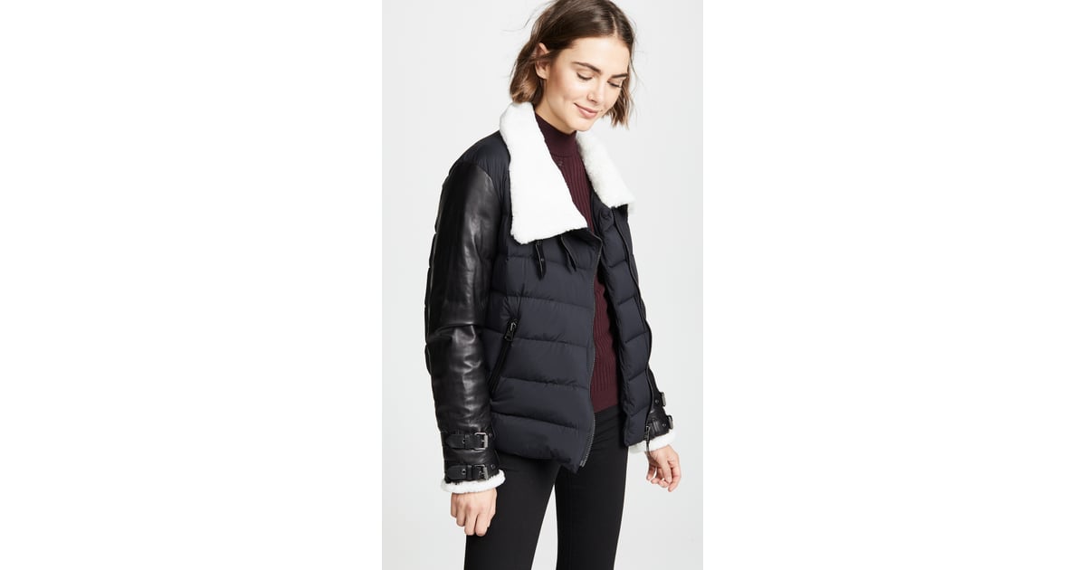 Mackage jovie new arrivals down jacket