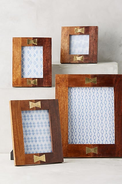 Butterfly Joint Frame ($24)