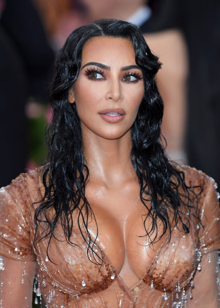 Kim Kardashian Best Celebrity Makeup Artists Popsugar Beauty Photo 18