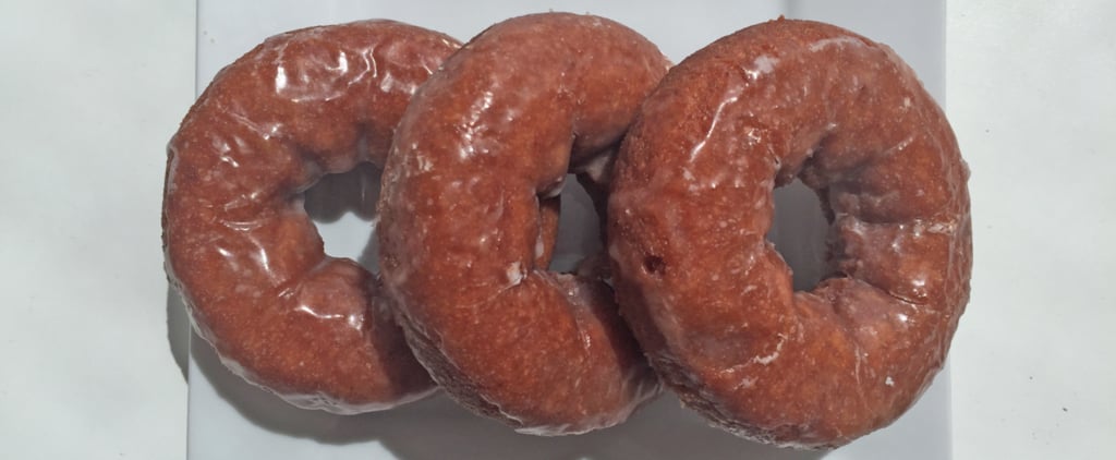 Dunkin' Donuts New Pumpkin Products Fall 2016