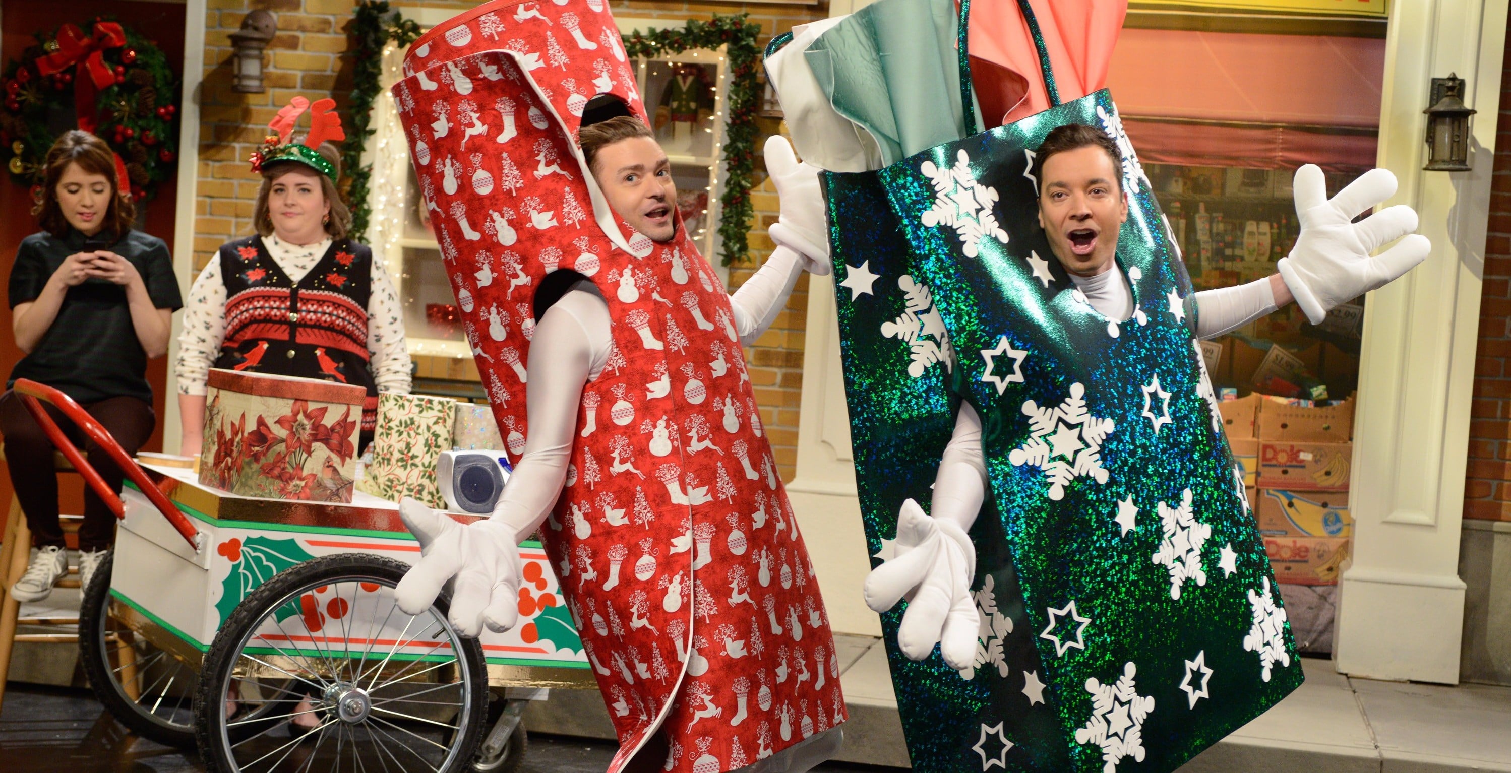 Saturday Night Live Gifts | PS Entertainment