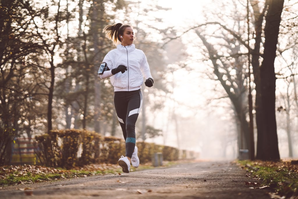 Winter Workout Gear For Your Frigid Walk to the Gym POPSUGAR Fitness UK