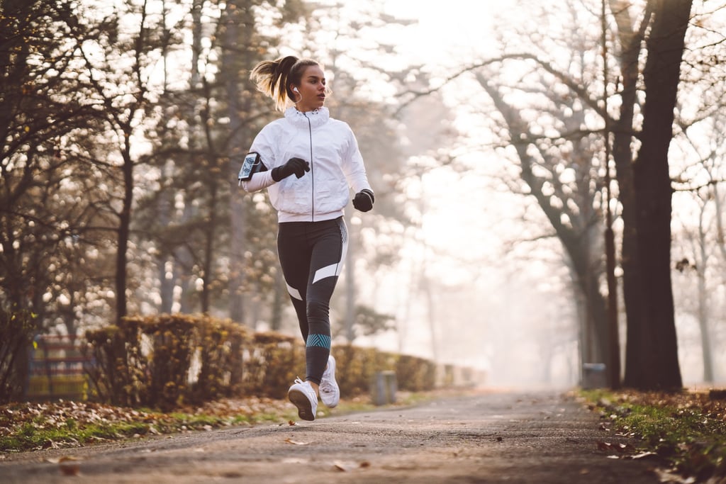 Winter Workout Gear For Your Frigid Walk to the Gym