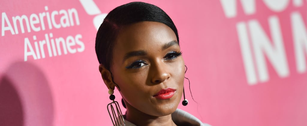 Janelle Monáe's Response to the Grammy Nominations 2019