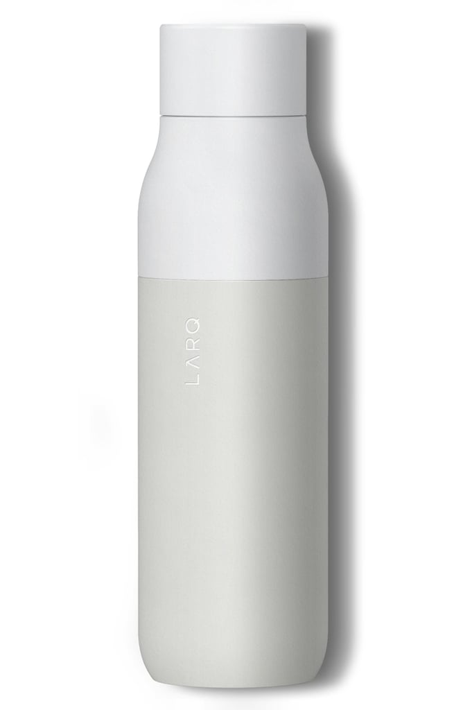 Larq Self Cleaning Water Bottle