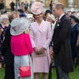 Kate Middleton's Head-to-Toe Pink Outfit Seems Styled by Elle Woods Herself