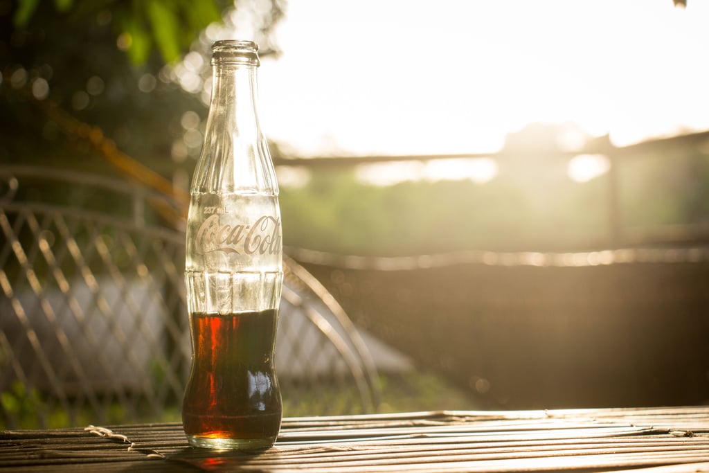 Just because you asked for a Coke doesn't mean that you want an actual Coca-Cola. We meant Sprite, damn it!