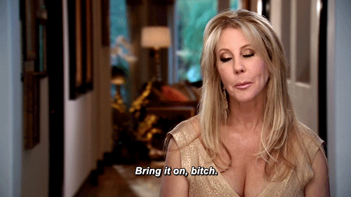 Real Housewives Halloween Costumes