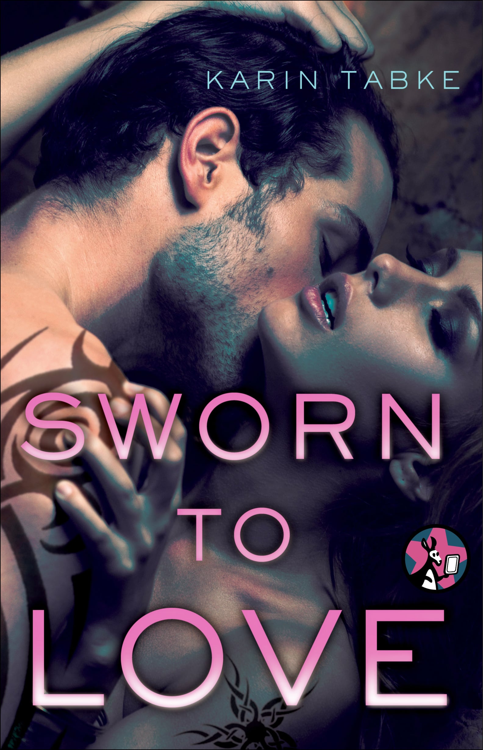 Sworn To Love By Karin Tabke Book Excerpts Popsugar Love And Sex