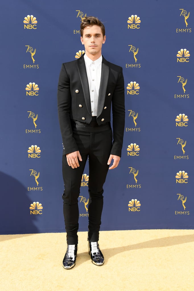 Queer Eye Cast at the 2018 Emmys