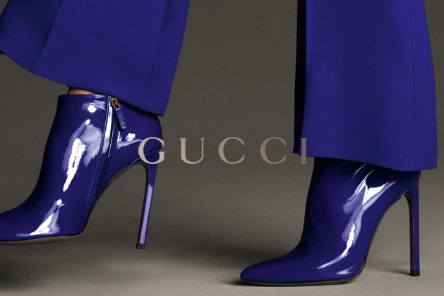 Gucci Spring 2013 Gucci Spring 2013
