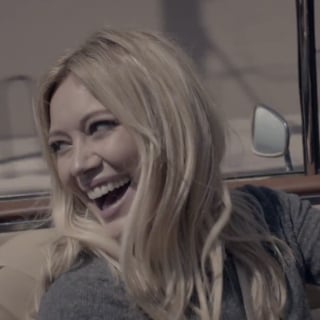 Hilary Duff All About You Music Video