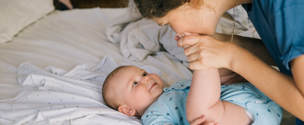 What It Was Like to Be on Maternity Leave During COVID-19