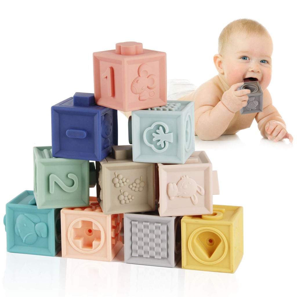 Best Gift For 6-Month-Olds Who Are Getting Handsy