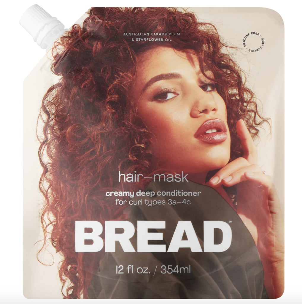 Bread Beauty Supply Deep Conditioning Hair Mask