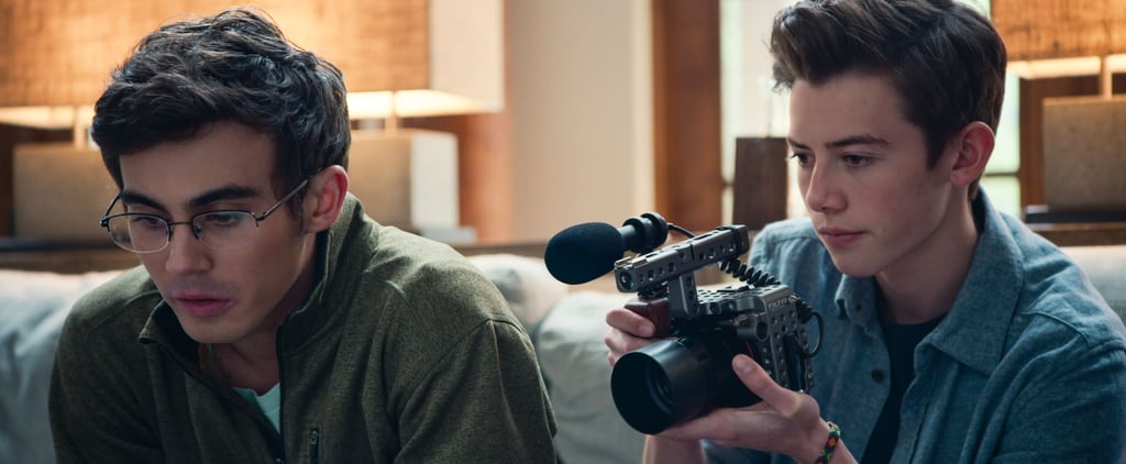 American Vandal Season 2 Trailer