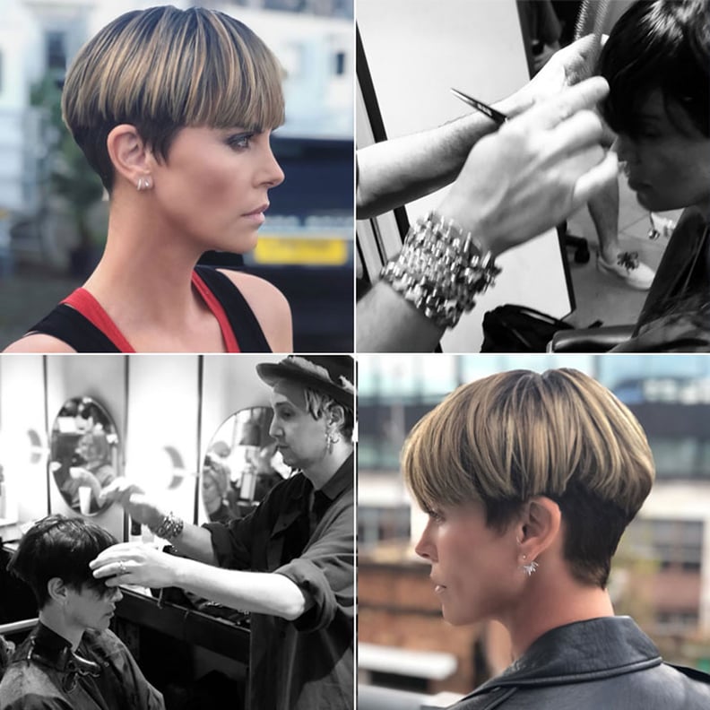 September 2019: The Bowl Cut Shared Around the World