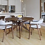 Article Svelti Pure White Dining Chair Article Has My Dream Furniture And These Are The 21 Pieces I M In Love With Popsugar Home Photo 4