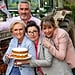 What Is The Great British Baking Show?