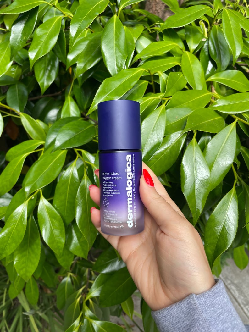 Dermalogica Phyto Nature Oxygen Cream Review