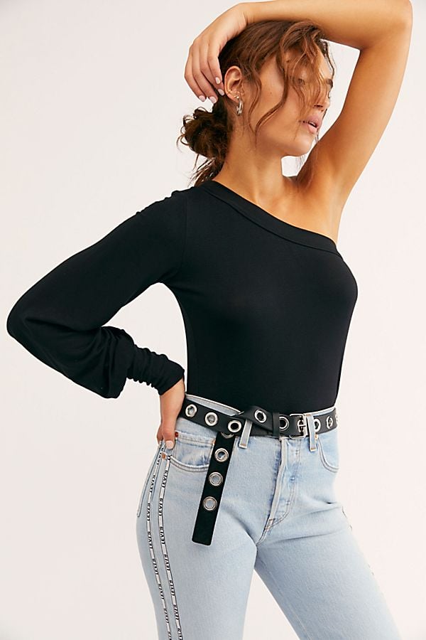 Free People The One Top