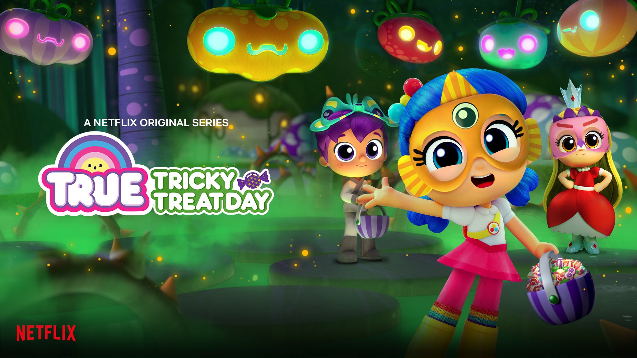 Halloween Episodes And Specials Of Kids Shows Popsugar Family