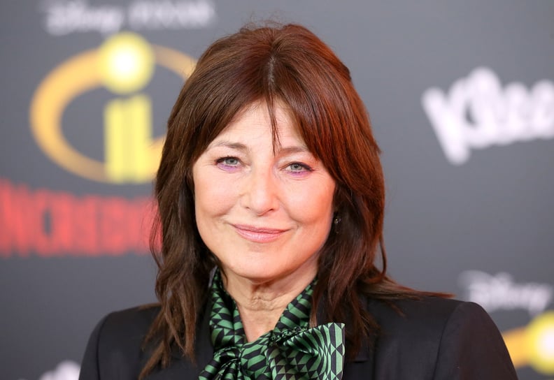 Catherine Keener