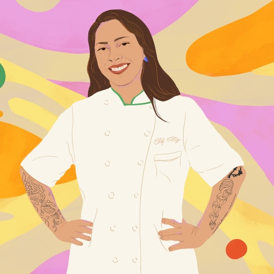 How This Latinx Chef is Changing the Culinary Scene