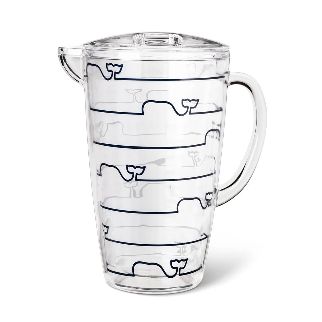 Whale Line 10-Cup Pitcher