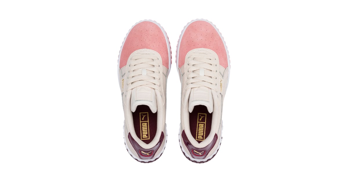 puma cali remix sneakers