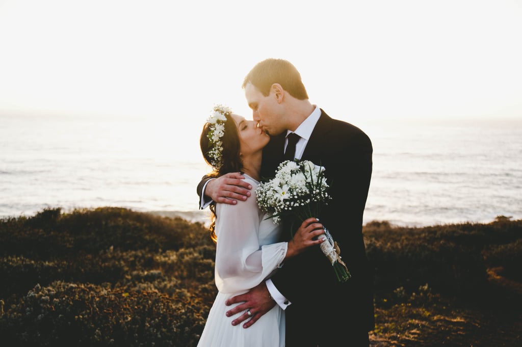 California Coastal Wedding
